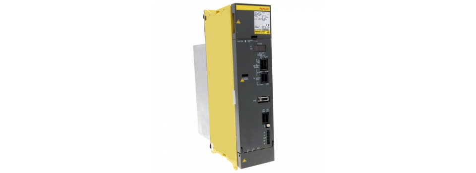 Fanuc представляет Блок питания A06B-6077-H111 