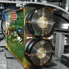 Блоки питания (Power Supplies)