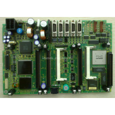 Печатные платы для станков с ЧПУ (PCB)