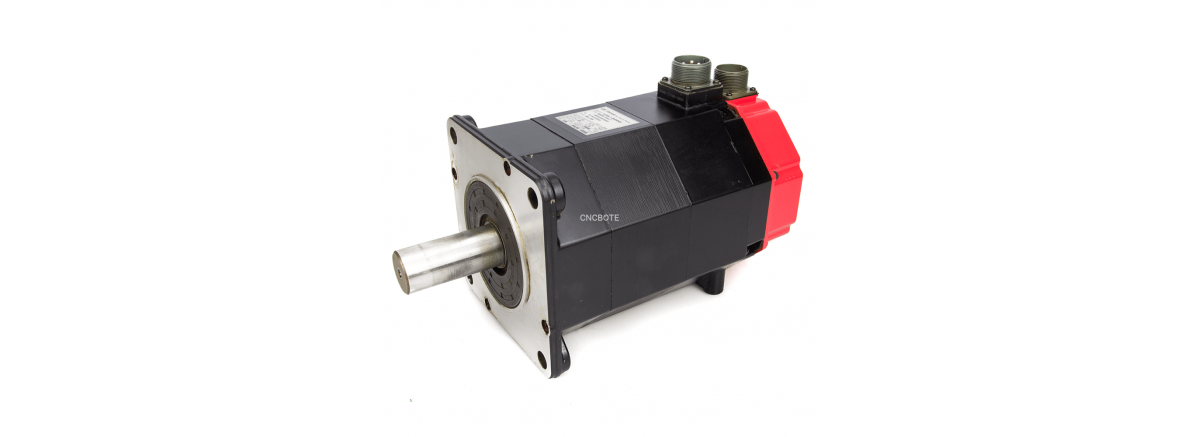 Cервомотор Fanuc Servo Motor Model Beta iS 12/3000HV - идеальный выбор для производственных предприятий