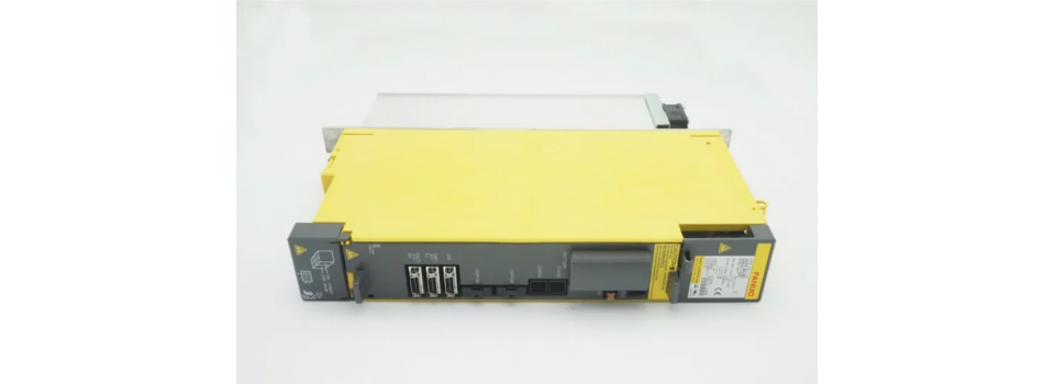 Сервопривод FANUC A06B-6045-H001