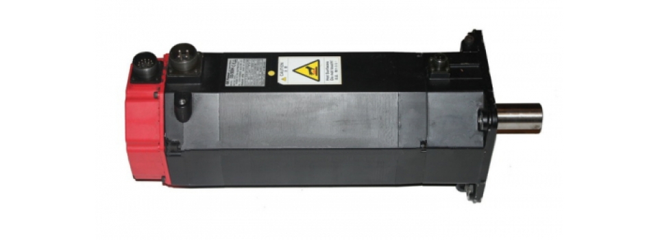 Cервомотор Fanuc Servo Motor Model Beta iS 12/3000HV