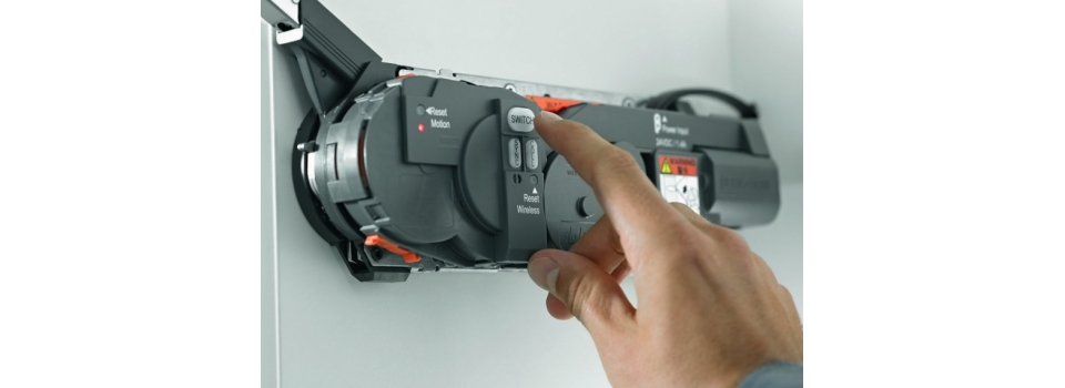 Особенности Сервоприводов FANUC
