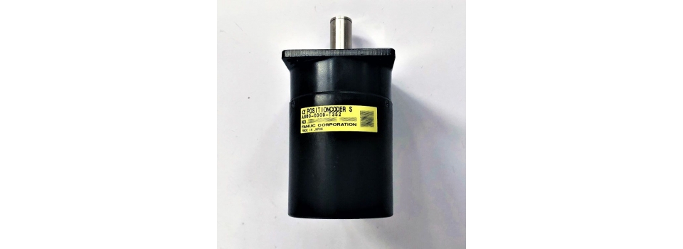 Энкодер Fanuc A860-0309-T352 Pulse coder - особенности и преимущества
