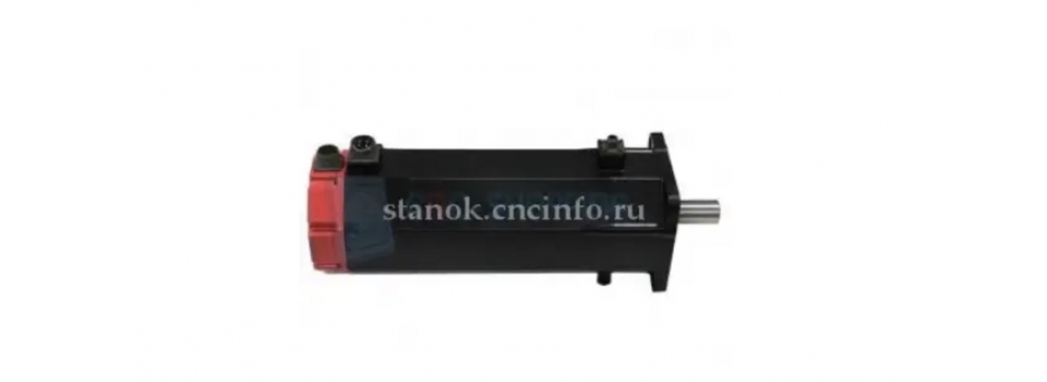 Сервомотор FANUC AC Motor Model 30 Brake A06B-0503-B201: назначение и применение в промышленности