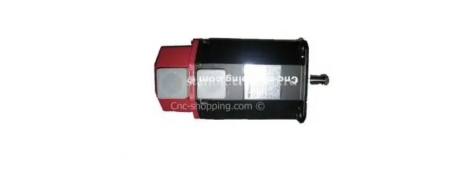 Сервомотор Fanuc AC Motor Model 0 A06B-0513-B005: надежность и точность для промышленного оборудования
