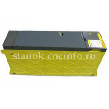 Блок питания Fanuc Capacitor Model PSMC45 HV A06B-6083-H245 Блок питания Fanuc Capacitor Model PSMC45 HV A06B-6083-H245