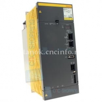 Блок питания Fanuc PSM15 A06B-6087-H115 Блок питания Fanuc PSM15 A06B-6087-H115