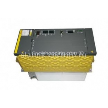 Блок питания FANUC Alpha PSM-45 HV A06B-6091-H145 A06B-6091-H145 Блок питания FANUC Alpha PSM-45 HV A06B-6091-H145 A06B-6091-H145