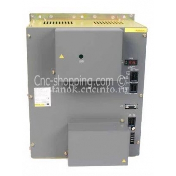 Блок питания Fanuc Alpha Power Supply PSM-75 HV A06B-6091-H175 Блок питания Fanuc Alpha Power Supply PSM-75 HV A06B-6091-H175