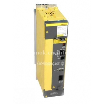 Блок питания Fanuc Alpha PSM-15i A06B-6110-H015