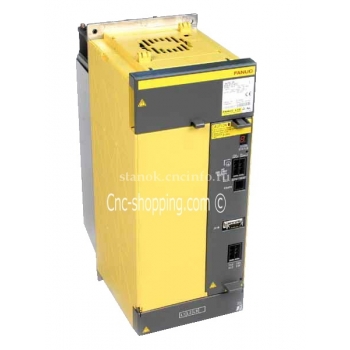 Блок питания Fanuc Alpha PSM-30i A06B-6110-H030 Блок питания Fanuc Alpha PSM-30i A06B-6110-H030