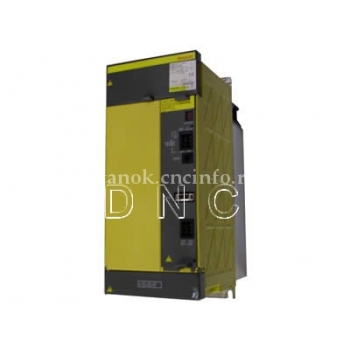 Блок питания Fanuc Alpha PSM-37i A06B-6110-H037 Блок питания Fanuc Alpha PSM-37i A06B-6110-H037