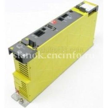Блок питания Fanuc Alpha PSMR-1I A06B-6115-H001 Блок питания Fanuc Alpha PSMR-1I A06B-6115-H001