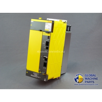 Блок питания Fanuc Alpha iPS 37 A06B-6140-H037