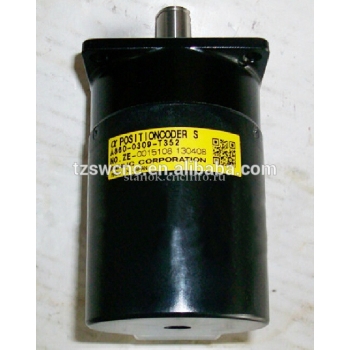 Энкодер Fanuc A860-0309-T352 Pulse coder Энкодер Fanuc A860-0309-T352 Pulse coder