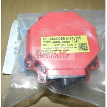 Энкодер Fanuc A860-2000-T351 Энкодер Fanuc A860-2000-T351