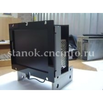 Дисплей для ЧПУ Fanuc A61L-0001-0214 Дисплей для ЧПУ Fanuc A61L-0001-0214