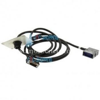 Кабель FANUC Remote control cable for EDM machine A04B-0224-D206 Кабель FANUC Remote control cable for EDM machine A04B-0224-D206