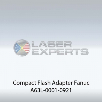 Адаптер Fanuc A63L-0001-0921 Адаптер Fanuc A63L-0001-0921