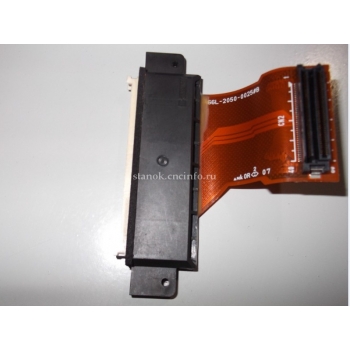 Шлейф FANUC A66L-2050-0025#B