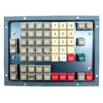 Клавиатура для станков с ЧПУ Fanuc A20B-0007-0440