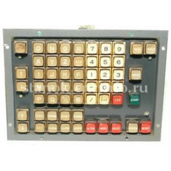 Клавиатура для станков с ЧПУ Fanuc A20B-0007-0441 Клавиатура для станков с ЧПУ Fanuc A20B-0007-0441
