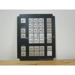 Клавиатура для станков с ЧПУ Fanuc A98L-0001-0518#MR