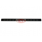 Клавиатура для станков с ЧПУ Fanuc A98L-0001-0630
