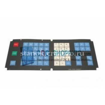 Клавиатура для станков с ЧПУ Fanuc A98L-0001-0646#I Клавиатура для станков с ЧПУ Fanuc A98L-0001-0646#I