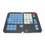 Клавиатура для станков с ЧПУ Fanuc A98L-0001-0647#M