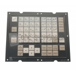Клавиатура для станков с ЧПУ Fanuc A98L-0005-0020#C
