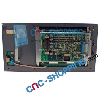 Панель оператора для УЧПУ Fanuc 16-W LCD/MDI 9.4P EDM Machine