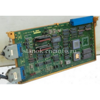 Печатная плата Fanuc 10/11 A16B-1211-0271