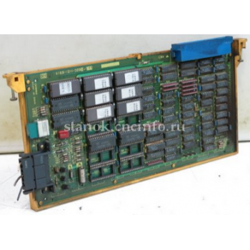 Печатная плата Fanuc 10 A16B-1211-0290 Печатная плата Fanuc 10 A16B-1211-0290