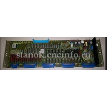 Печатная плата Fanuc A20B-1000-0940 Печатная плата Fanuc A20B-1000-0940
