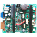 Печатная плата Fanuc 10/11 A20B-1001-0160
