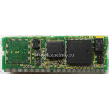 Печатная плата Fanuc A20B-2900-0672 Печатная плата Fanuc A20B-2900-0672
