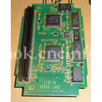 Печатная плата Fanuc 16i 18i 20i 21i A20B-3300-0030