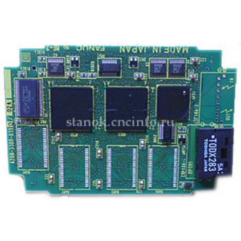 Печатная плата Fanuc A20B-3300-0391