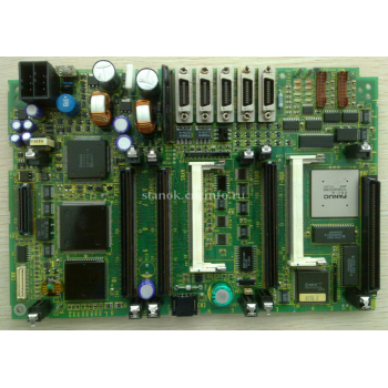 Печатная плата Fanuc 16i A20B-8100-0130