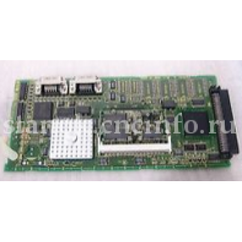Печатная плата Fanuc Serial communication A A20B-8100-0262