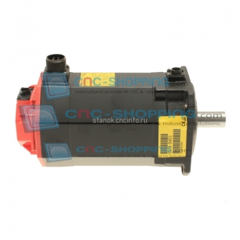 Cервомотор Fanuc Servo Motor Model Beta iS 12/3000HV Cервомотор Fanuc Servo Motor Model Beta iS 12/3000HV