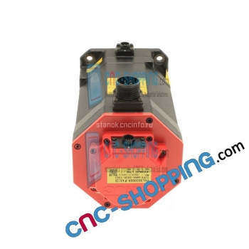 Cервомотор Fanuc Servo Motor Model Beta iS 12/3000HV Cервомотор Fanuc Servo Motor Model Beta iS 12/3000HV