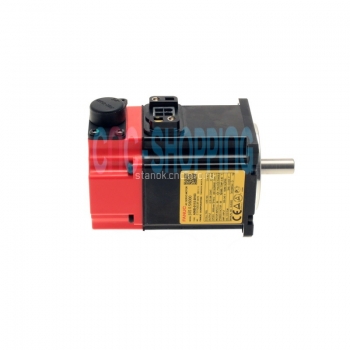 Сервомотор Fanuc Motor Model Beta iS 0.5/6000 Сервомотор Fanuc Motor Model Beta iS 0.5/6000