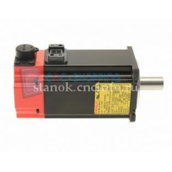 Сервомотор FANUC Beta iS 1/6000 Motor IP67 A06B-0116-B103#0100 Сервомотор FANUC Beta iS 1/6000 Motor IP67 A06B-0116-B103#0100