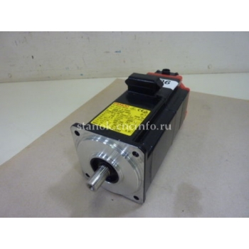 Сервомотор Fanuc A06B-0215-B805