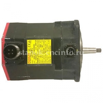 Сервомотор Fanuc AM100iB/M6iB R-J3iB A06B-0223-B605#S000 - AC Сервомотор Fanuc AM100iB/M6iB R-J3iB A06B-0223-B605#S000 - AC