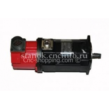 Сервомотор Fanuc Motor model 1-0S/3000 A06B-0309-B069#7000 Сервомотор Fanuc Motor model 1-0S/3000 A06B-0309-B069#7000