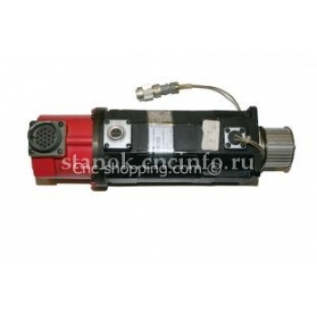 Сервомотор Fanuc Motor Model 1-0S/3000 Brake A06B-0309-B669#7000 Сервомотор Fanuc Motor Model 1-0S/3000 Brake A06B-0309-B669#7000